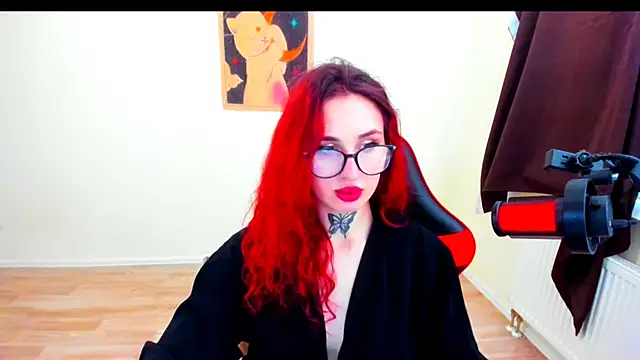 Živý XXX chat your_tora