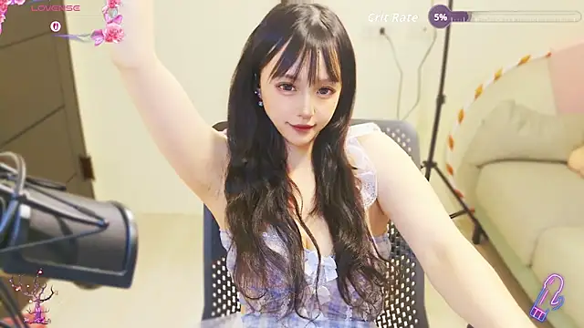 Вебкам-шоу Khaleesi_ying_