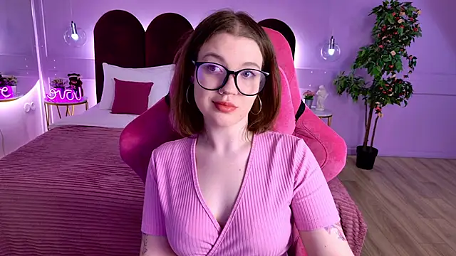 Živý XXX chat AlmaSound