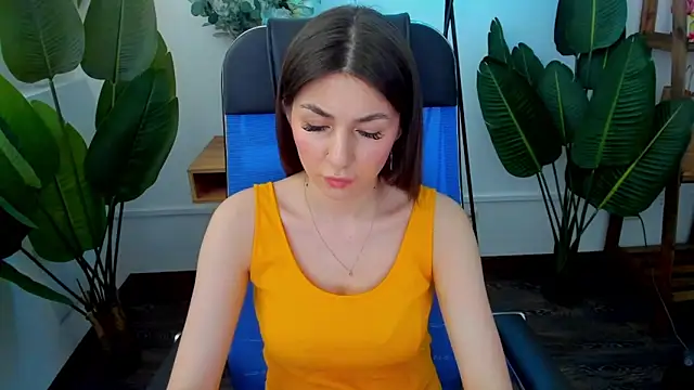 DiRosie Chat XXX live