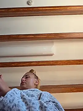 kylie_blck élő XXX-chatje