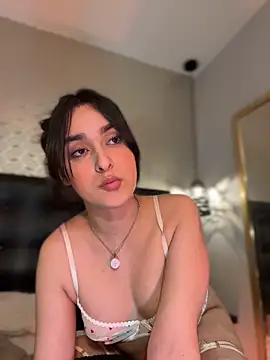 MiahWindsor élő XXX-chatje