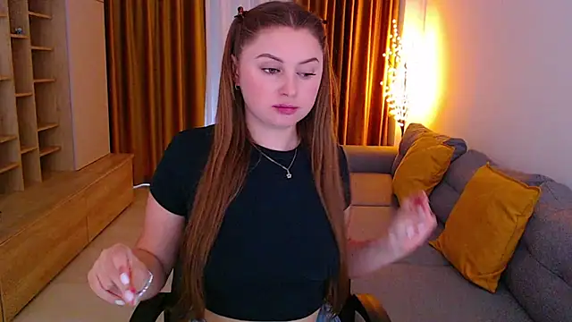 Chat XXX ao vivo de mia_bloomy