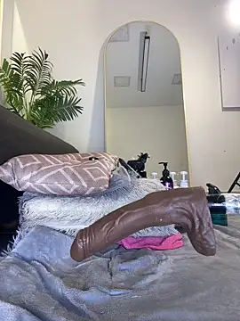 Isa__Blanc's Webcam Show
