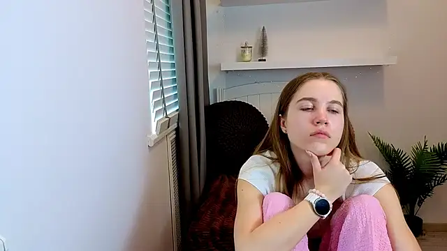 LoveXLexi Chat XXX live