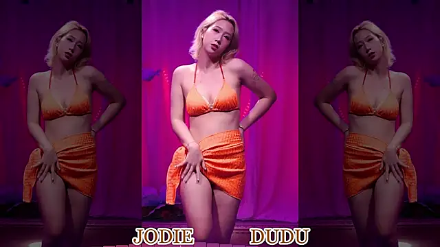 yznt-dudu Adlı Modelin Canlı XXX Sohbeti