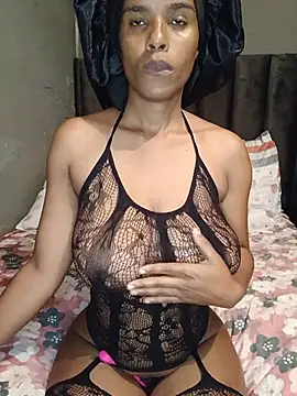 SexySlenderLexy Obrolan Langsung XXX