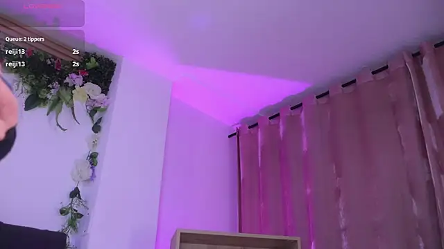 kaylee_lee – Naživo XXX chat