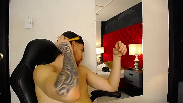 Stefano_Moretti Webcamshow