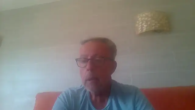 tuggy59's Webcam Show