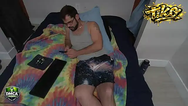 Zander823's Live XXX Chat