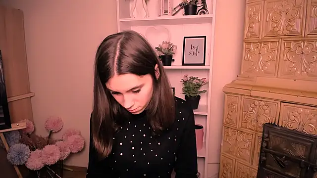 RosaRay_'s Webcam Show