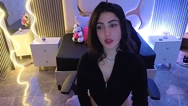 Ixchel_tay Live XXX-chat