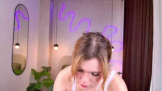 Chatroom XXX en direct de Sofia_Bliss_