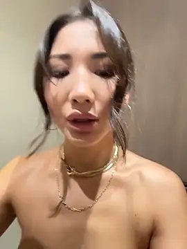 Show webcam de lean_lie8