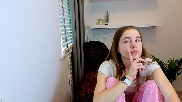 Chat XXX en directo de LoveXLexi