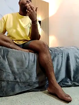 im_jeus_stan's Webcam Show