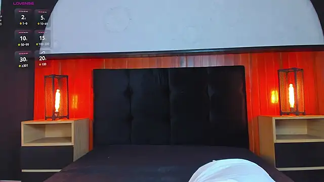 Chat XXX ao vivo de Leo_Savage_