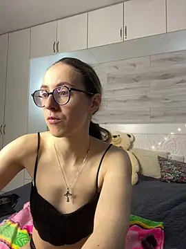 MartiniiSelenna Live XXX-Chat