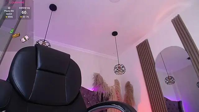 Czat XXX na żywo – Amara_Davis1
