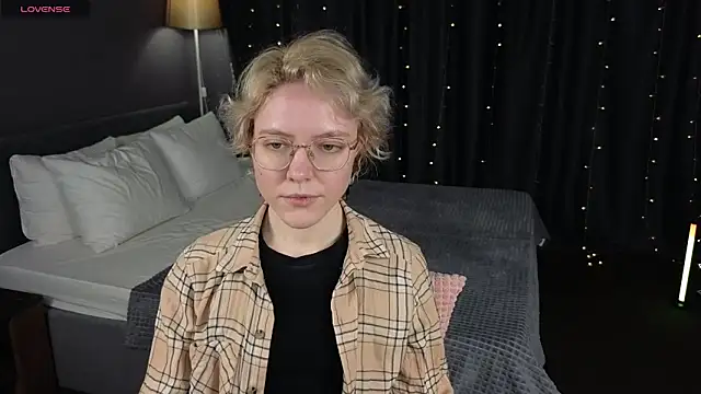 HottoKori – Live XXX-chat