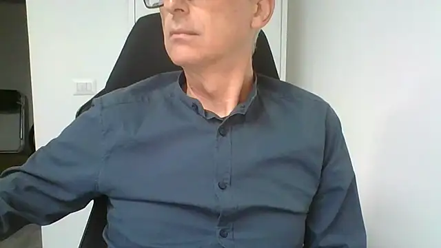 Sensor2000 Show in webcam