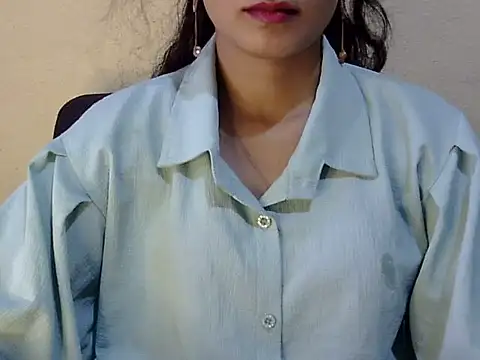 Chat XXX en directo de Shab_M
