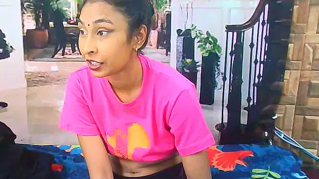 Živý XXX chat IndianSexyButt
