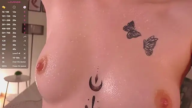 OdaGoding 라이브 XXX 채팅