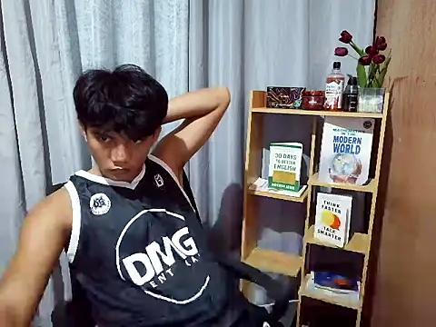 marksurelyhard Pertunjukan Webcam