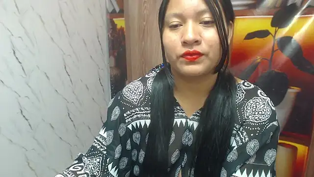 Chat XXX en directo de Sol_vannesa