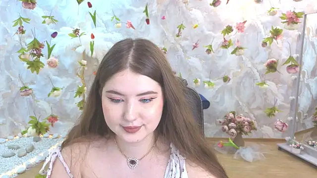 Chat +18 de PixelGoddess ao vivo