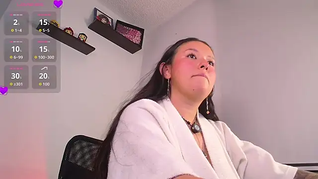 Lexie_Thompson10's Live XXX Chat
