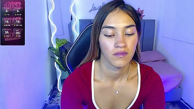 Jenner_tay's Live XXX Chat