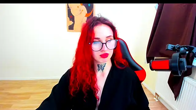 your_tora – Naživo XXX chat
