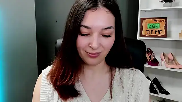 Chat XXX ao vivo de Meagn_Extasy