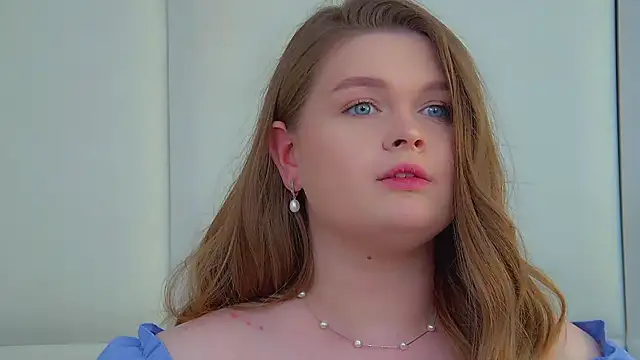 CrystalLyons – Live XXX-chat