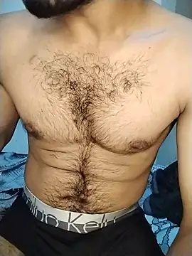 Mr_Hotyy webcam show