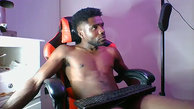 Suamyst_25 Live XXX-Chat
