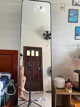 9Dragon9 Show Webcam
