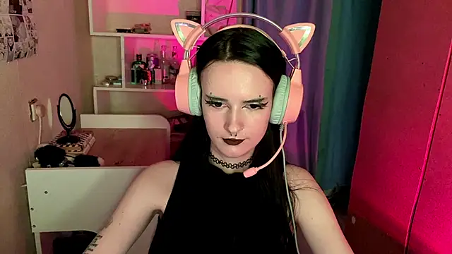 MabelDefina Live XXX Chat