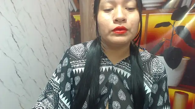 Chat +18 de Sol_vannesa ao vivo