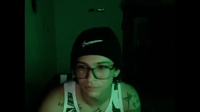 Show Webcam de Archangel__