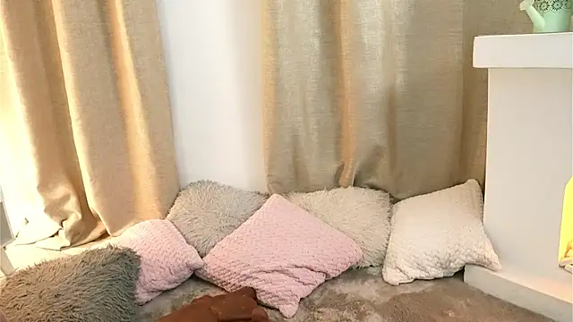 Chat +18 de Valeriestyle ao vivo