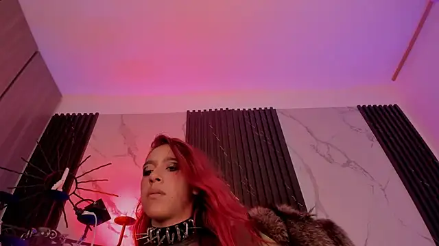 ALICEPOIXXXON's Live XXX Chat