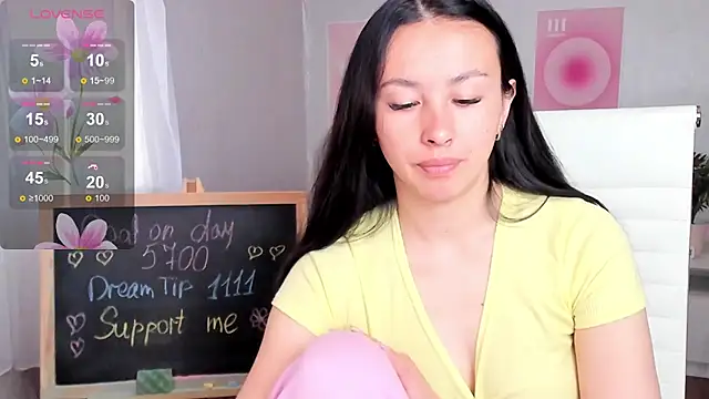 Geisha_Anna Chat XXX live