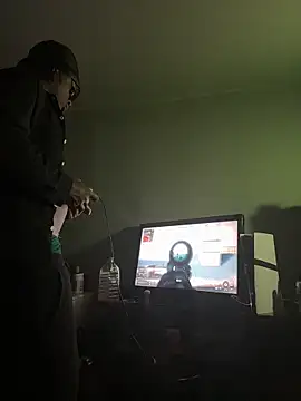 عرض كام MIGHTYDEMONXXX