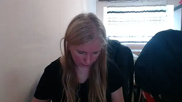 Webkamerová show PeterAndJen