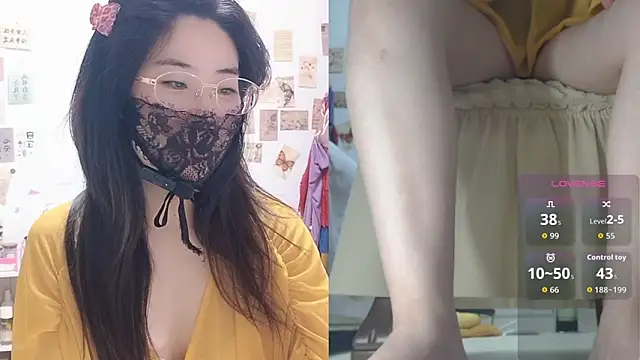 Ga2e-888's Live XXX Chat