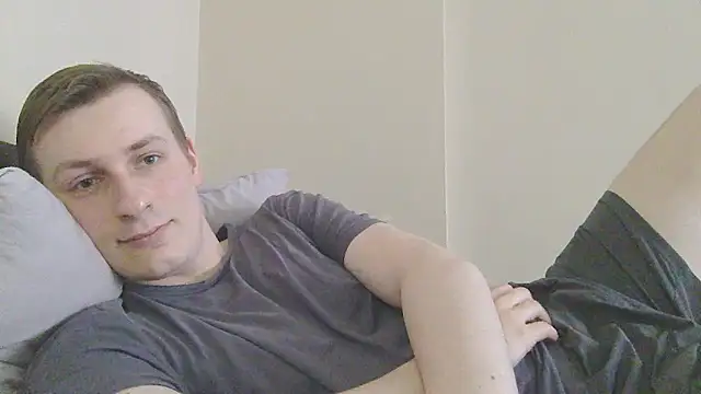 your_andy's Live XXX Chat